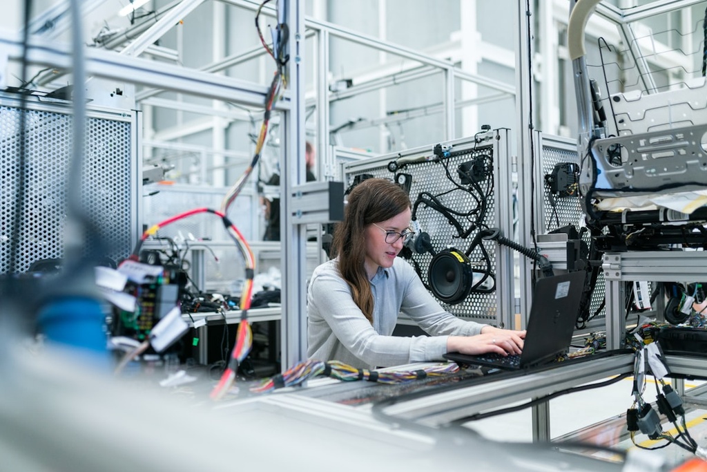 Expansion of Solar PV & Clean Energy Solutions for Industrial Facilities
