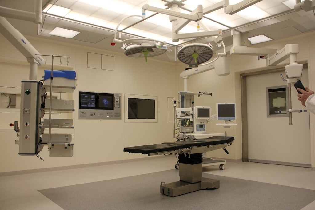 Medical Gas Systems